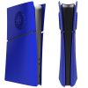 Змінні панелі для Sony PlayStation 5 SLIM (2023 року) Digital (Night Blue)