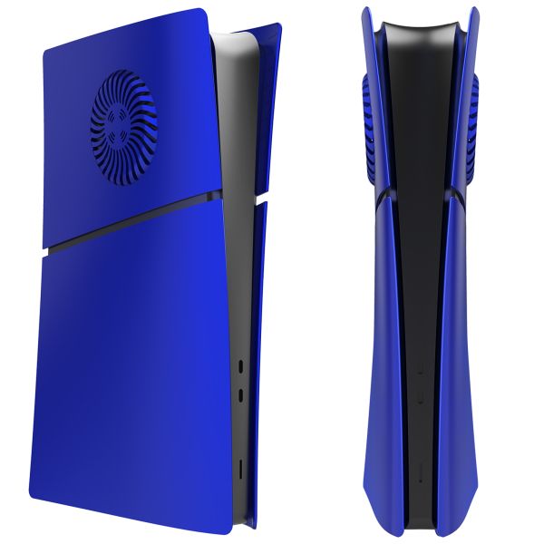 Змінні панелі для Sony PlayStation 5 SLIM (2023 року) Digital (Night Blue)