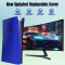 Змінні панелі для Sony PlayStation 5 SLIM (2023 року) Digital (Night Blue)