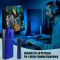 Змінні панелі для Sony PlayStation 5 SLIM (2023 року) Digital (Night Blue)