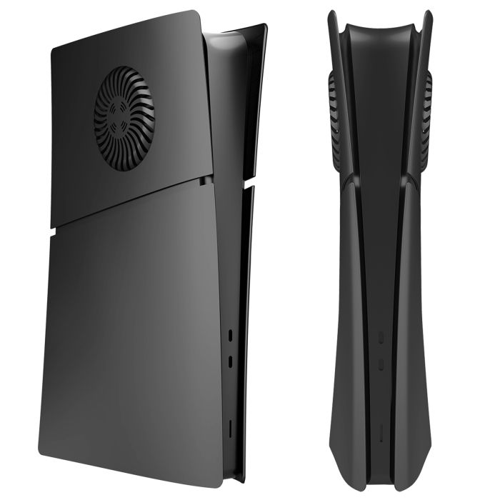 Змінні панелі для Sony PlayStation 5 SLIM (2023 року) Digital (Black)