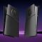 Змінні панелі для Sony PlayStation 5 SLIM (2023 року) Digital (Black)