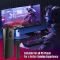 Змінні панелі для Sony PlayStation 5 SLIM (2023 року) Digital (Black)