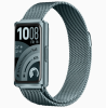 Міланський металевий ремінець для Huawei Band 11 / Band 11 Pro (space gray)
