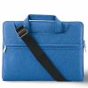 Сумка для ноутбука універсальна 13" з довгою ручкою (Navy Blue)