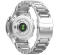 Металевий титановий ремінець 26 мм для Garmin MARQ / Fenix / Epix (Срібний)