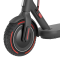 Безкамерна гума на самокат Xiaomi Mi Scooter 4 Pro 10*2.5-7, Black (Червоний)