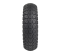 Безкамерна гума на самокат Xiaomi Mi Scooter 4 Pro 10*2.5-7, Black (Синий)