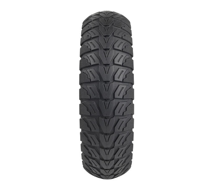 Безкамерна гума на самокат Xiaomi Mi Scooter 4 Pro 10*2.5-7, Black (Синий)