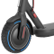 Безкамерна гума на самокат Xiaomi Mi Scooter 4 Pro 10*2.5-7, Black (Синий)
