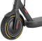 Безкамерна гума на самокат Xiaomi Mi Scooter 4 Pro 10*2.5-7, Black (Желтый)