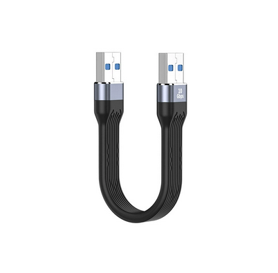 USB 3.1 Кабель 10 Gbps (USB-A ↔ USB-A)