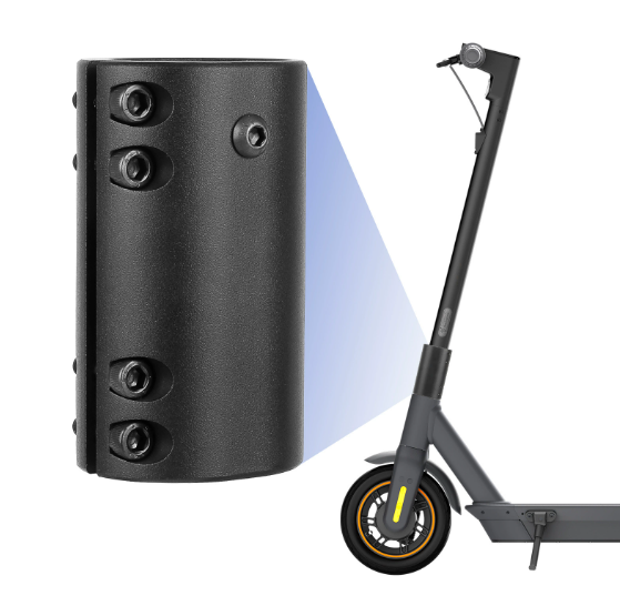 Металевий фіксатор складання для Ninebot G30 MAX / G30D / G30LP RED