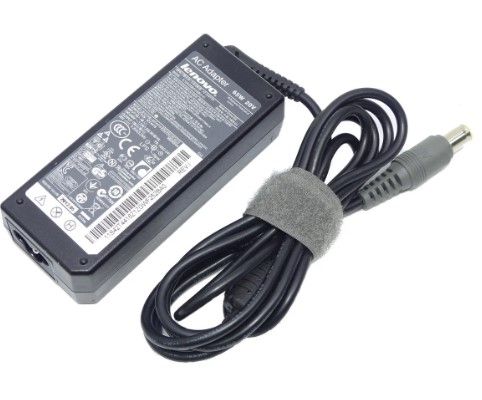 Блок Живлення для ноутбука Lenovo (20V 3.25A 65W) 7.9x5.5 мм, Lenovo ThinkPad X120e