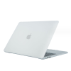 Чохол на Macbook AIR 15 (A2941) матовий (Білий)