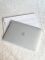 Чохол на Macbook AIR 15 (A2941) матовий (Білий)