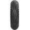 Антипрокольна шина для KUGO M4/M4 Pro (10x2.125-6.1)  (Желтый)