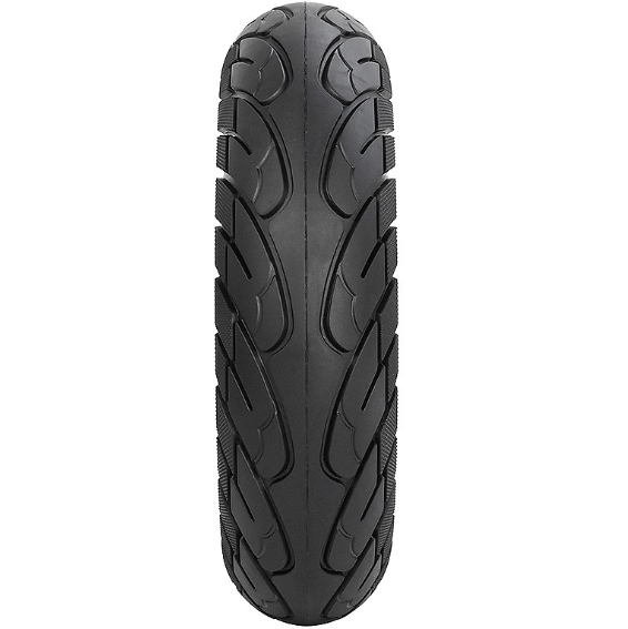 Антипрокольна шина для KUGO M4/M4 Pro (10x2.125-6.1)  (Желтый)