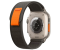 Тканинний ремінець TRAIL LOOP 42 / 44 / 45 AAA+, (Черный / Black)