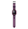 Дитячий водонепроникний розумний годинник SMART BABY H1 Pink (Pink)