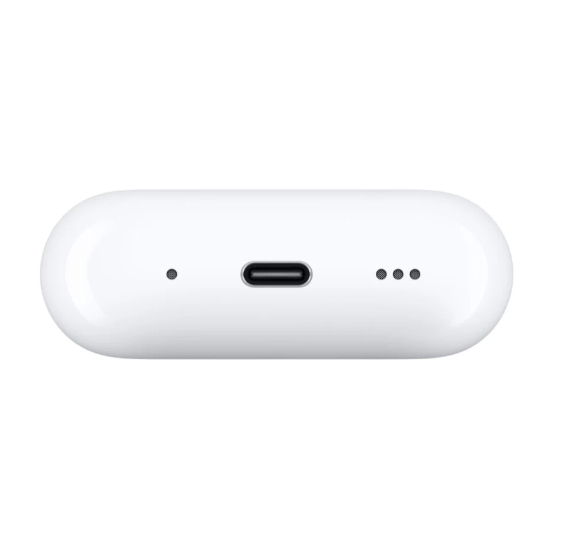 Зарядний кейс для наушників Airpods Pro 2 (TYPE-C)