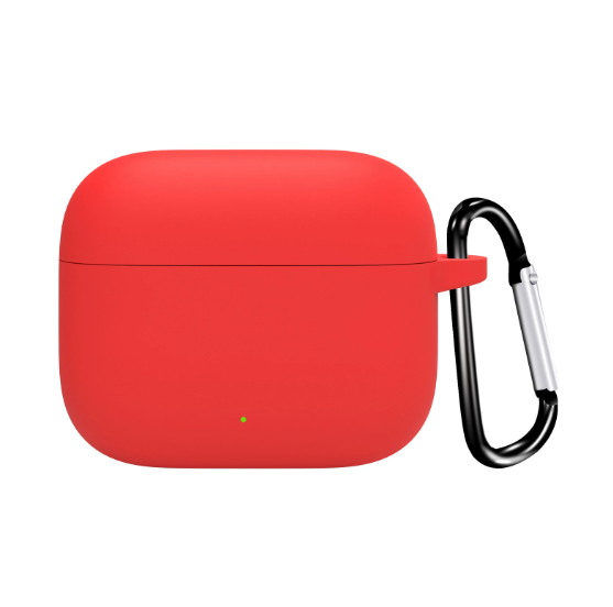 Силіконовий чохол для OPPO Enco Air4i (Red)