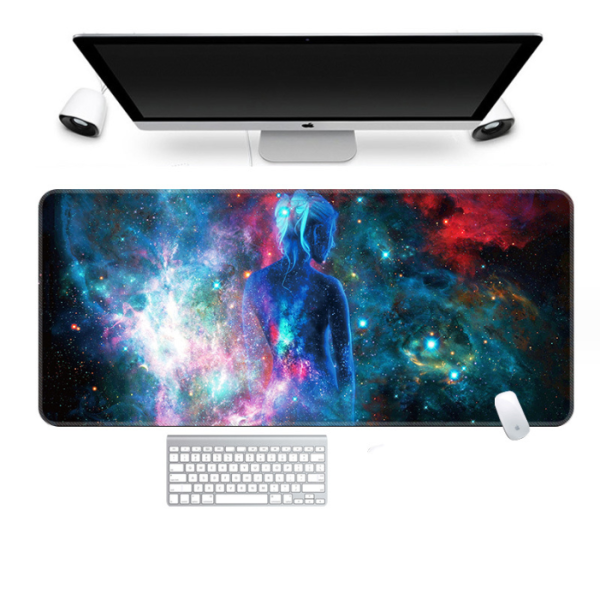 Килимок для мишки 80*30 см. PRINT (8)