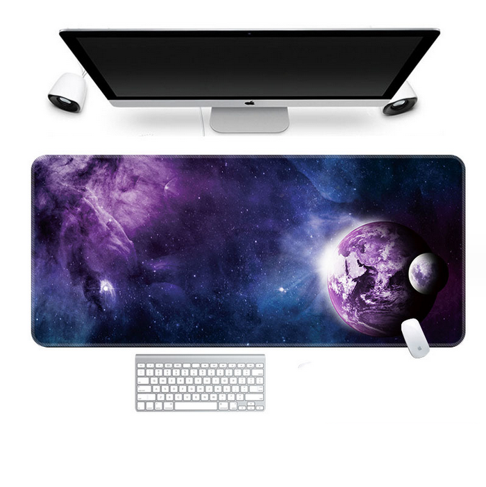 Килимок для мишки 80*30 см. PRINT (10)
