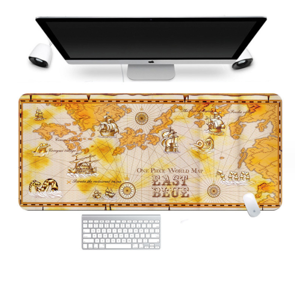 Килимок для мишки 80*30 см. PRINT (14)