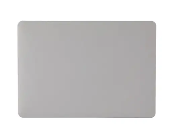 Чохол на MacBook Air 15 (A2941) Cream Case (Серый)