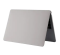 Чохол на MacBook Air 15 (A2941) Cream Case (Серый)
