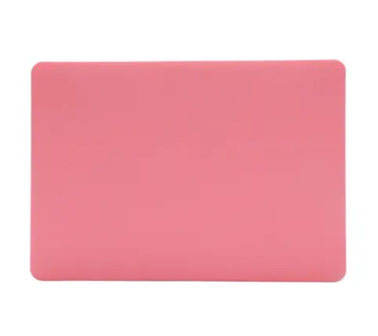 Чохол на MacBook Air 15 (A2941) Cream Case (Рожевий)