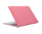Чохол на MacBook Air 15 (A2941) Cream Case (Рожевий)