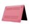 Чохол на MacBook Air 15 (A2941) Cream Case (Рожевий)