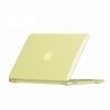 Чохол на MacBook Neo 13" A18 (2026р.) (yellow)