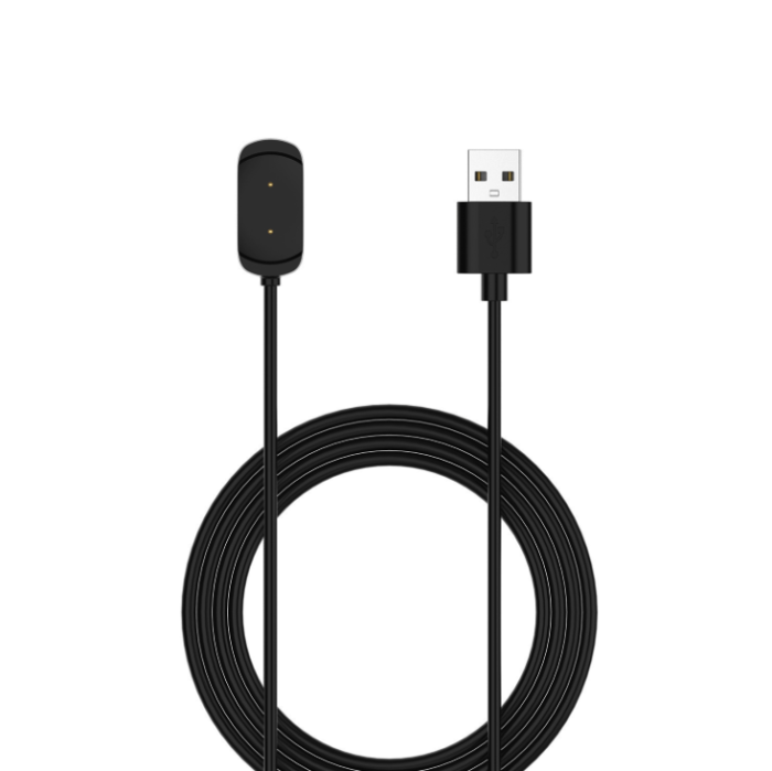 Зарядний кабель Blackpink Xiaomi AMAZFIT T-REX GTR, GTS