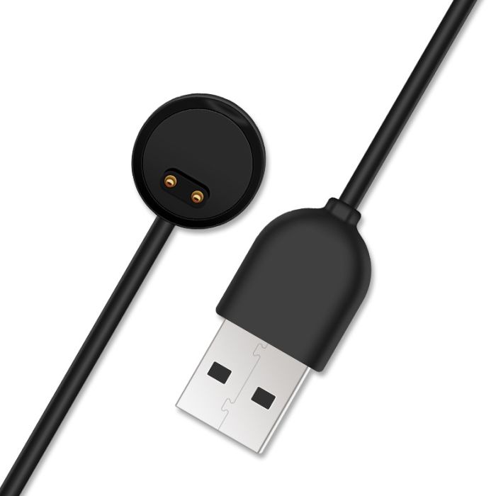 Зарядний кабель магнітний Blackpink Xiaomi Mi Band 5 | 6
