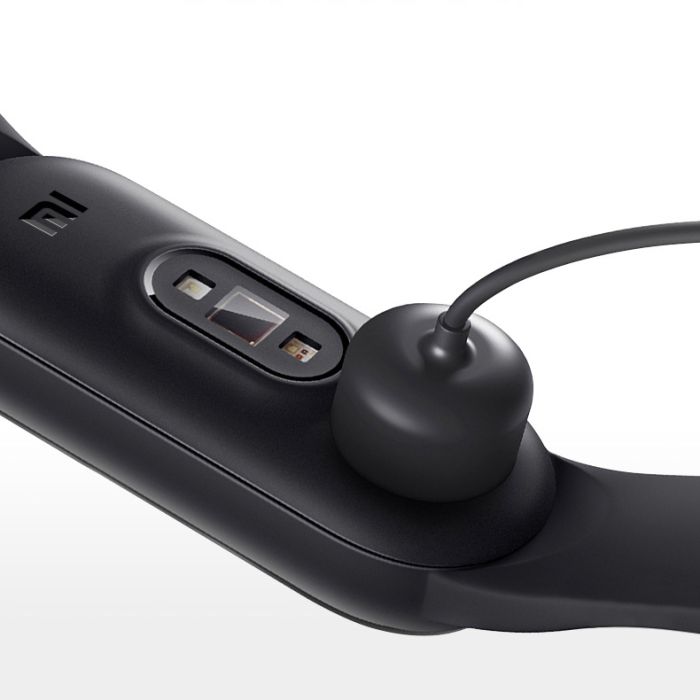 Зарядний кабель магнітний Blackpink Xiaomi Mi Band 5 | 6