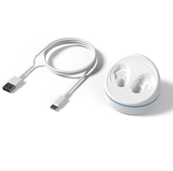 Зарядна станція для навушників Galaxy Buds (R170)
