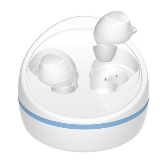 Зарядна станція для навушників Galaxy Buds (R170)