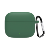 Силіконовий чохол для OPPO Enco Air4i (Green)