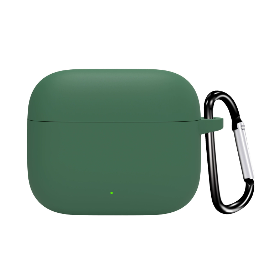 Силіконовий чохол для OPPO Enco Air4i (Green)