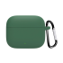 Силіконовий чохол для OPPO Enco Air4i (Green)
