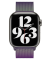 Міланська петля Apple Watch 42 / 44 / 45 / 49 AAA+ , Фіолетовий (Різнокольоровий)
