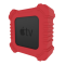 Захисний силіконовий чохол для Apple TV (4K / HD)  (Red)