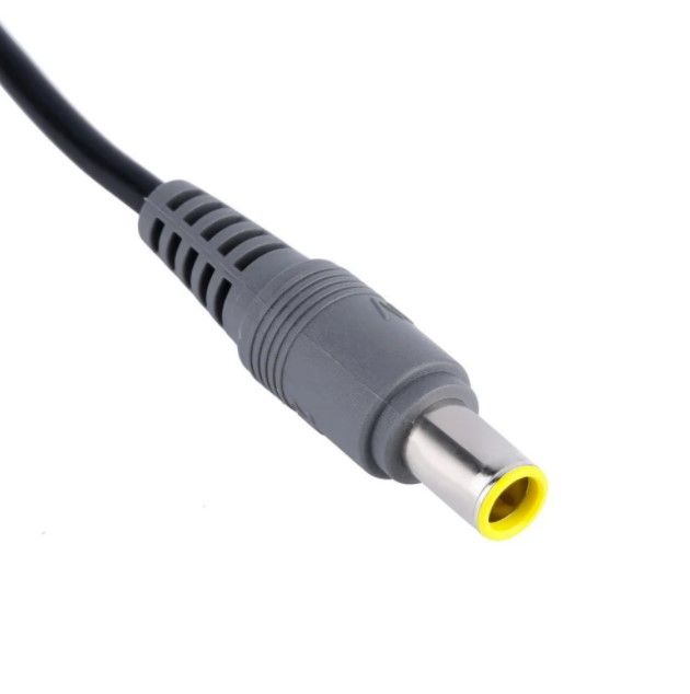 Блок Живлення для ноутбука LENOVO (20V 4.5A 90W) 7.9x5.5 мм, LENOVO ThinkPad X61s