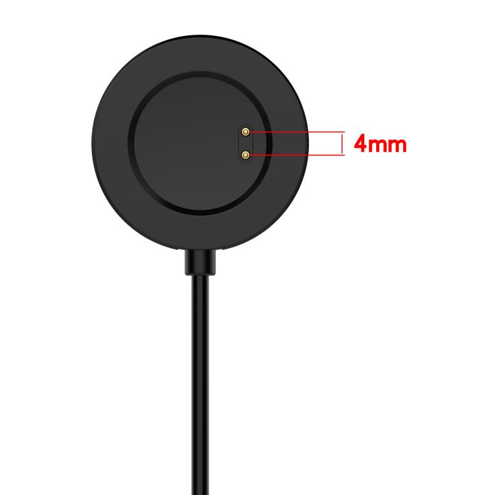 Зарядний кабель для Realme Watch 2 | 2 PRO RMW2008 | 2006