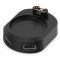 Зарядний адаптер Garmin Fenix ​​5 | 5x | 5s | 6 | 6x | Pro | 5+ | 7 | USB Type-C | Micro Usb