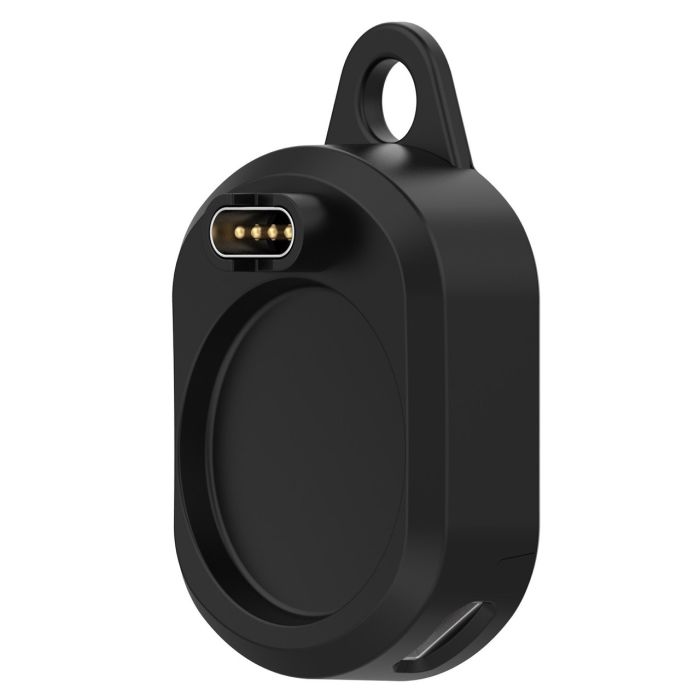 Зарядний адаптер Garmin Fenix ​​5 | 5x | 5s | 6 | 6x | Pro | 5+ | 7 | USB Type-C | Micro Usb