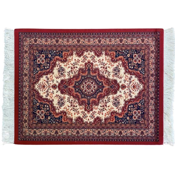 Килимок для мишки "Килим" 18*23см  (1)